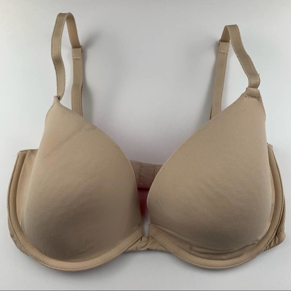 PINK Victoria’s Secret Demi Bra 32DD #3408